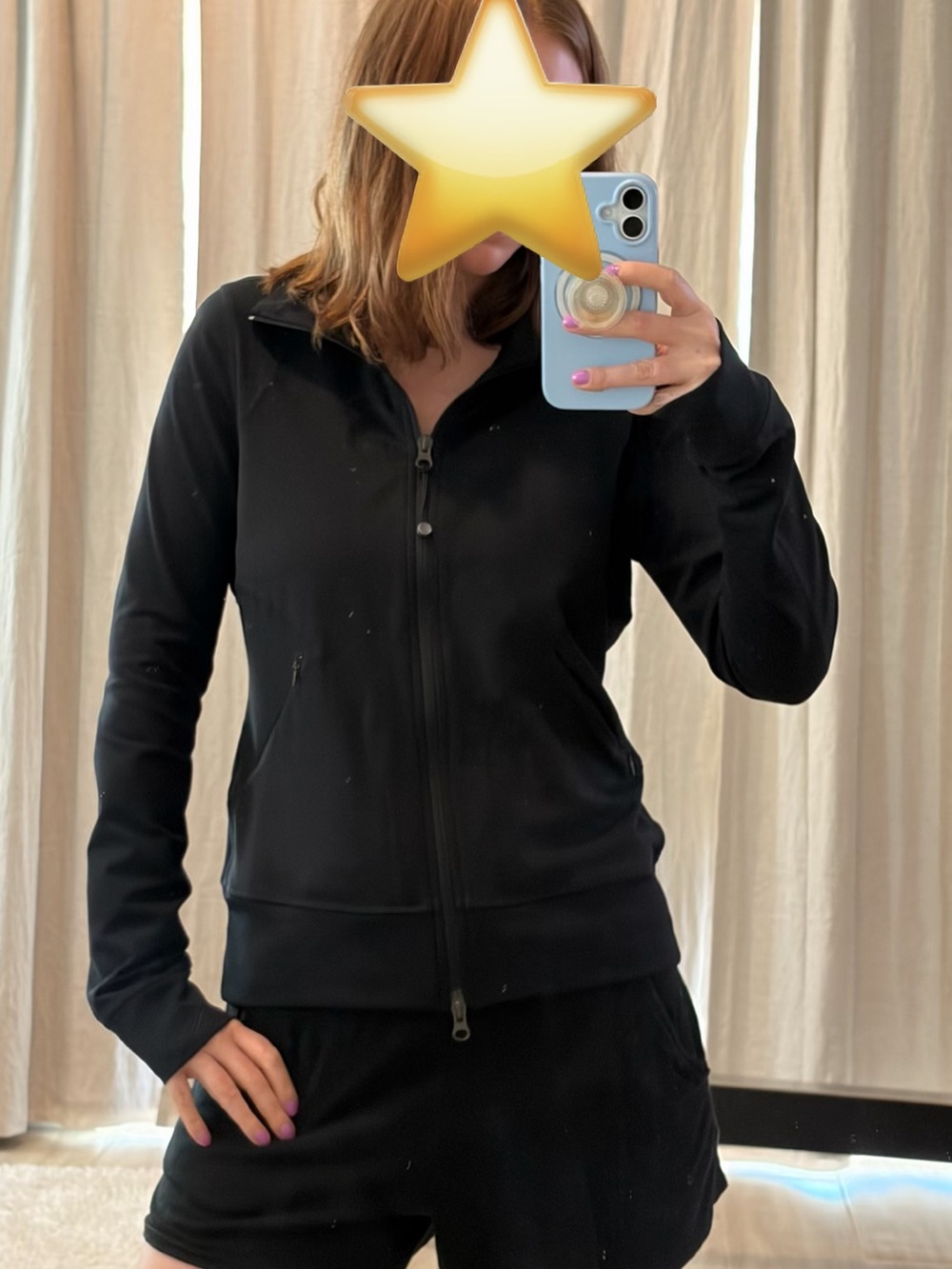 Zella jacket - Picture 5 of 5